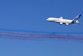 Boeing wins subsidies dispute with Airbus after WTO reverses decision