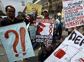Indonesia challenges Australia’s anti-dumping measures at the WTO