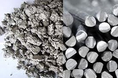 U.S. probing titanium sponge imports from Japan, Kazakhstan