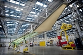 Fears for thousands of British jobs as US court prepares to rule on Bombardier subsidy row