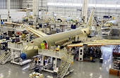 Bombardier says there’s still life in C Series despite ruling