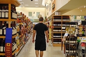 U.S. files second trade complaint over B.C. wine in grocery stores