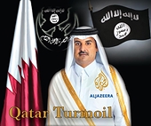 Qatar escalates UAE trade dispute, asks WTO to adjudicate
