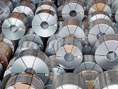 U.S. finds seven countries dumped steel wire rod (005490, GOAU4, NUE)