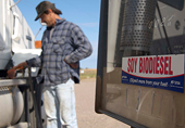 Preliminary findings show Indonesia, Argentina dumped biodiesel into United States