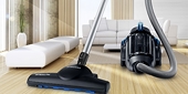 Will Whirlpool Request Safeguard Measures against Imported Vacuum Cleaners?