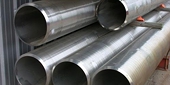 Korean-Made Cold-Rolled Steel Pipes Face Up to 48% Anti-Dumping Duties from US