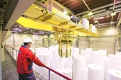 India paper makers seek anti-dumping and safeguard duties on imports