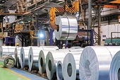 India’s steel exports rise in 2017 as China’s plunge