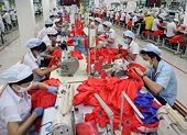 Garment sector eyes 34 billion USD in export turnover