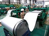 Steel association seeks strong response to US decision  