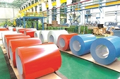 Indonesia issues anti-dumping report on Vietnam, China steel