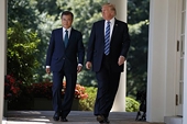 Bumpy road ahead for S. Korea-U.S. FTA renegotiation: senior official