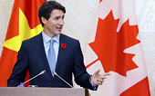 Canada initiates NAFTA mechanism against U.S. import duties