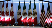 Canada Seeks to Move NAFTA Talks Forward, Highlight Progress