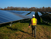 Trump’s Solar Tariff Results in Plans for Chinese Company to Open U.S. Manufacturing Plant