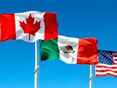 NAFTA needs major breakthrough to stay alive