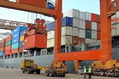 S. Korea faces 40 import restrictions from U.S.