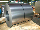 European Commission confirms anti-dumping duty for Chinese coated steel