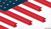 European allies warn trade retaliations if U.S. tariffs imposed