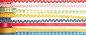 US Initiates AD and CVD Investigations on Chinese Imports: Plastic Decorative Ribbon is Inquiry’s Target