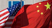 China warns of effect of Trump’s protectionism