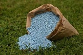 Ukraine to impose embargo on Russian mineral fertilizers