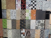 Argentina imposes 31% duty on VN’s ceramic tiles