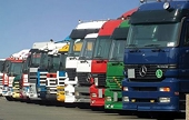 EU largely wins WTO challenge against Russian duties on vans