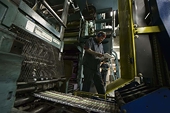Tariffs on Canadian newsprint taking toll on American newspapers