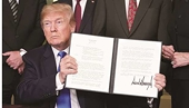 How Asia should respond to US protectionism