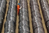 Australia ends antidumping probe into RI steel rods