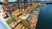 Analysts react to latest US-China tariffs