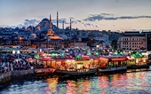 Quarterly update on trade defence cases in Turkey (March 2018)