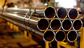 U.S. slaps S. Korea's NEXTEEL with 75 pct antidumping duty