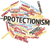 US protectionism spree altering global trade order