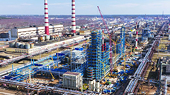 India drops antidumping investigation against Belarusian Naftan 