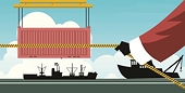 How EU should react to US steel tariffs