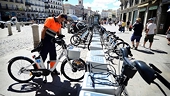 E-Bike Dumping Case: Giant China Seen as State Subsidized by EU