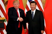 China Ministry of Commerce calls US trade actions ‘surprising’