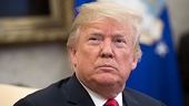Trump Makes Surprise Announcement on China Tariffs