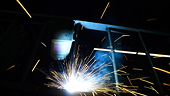 Trump's metal tariffs trigger retaliation from Mexico, EU in escalating trade war