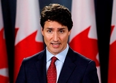 U.S. steel tariffs an insult: Trudeau