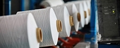 US Finds Dumping of Imports of Polyester Fiber From Four Countries