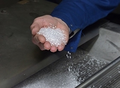 China confirms final antidumping duties on imported styrene