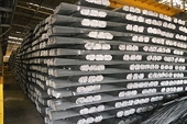 Iron, steel exports face most trade-defense lawsuits