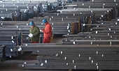 Pakistan imposes 24 % anti-dumping duty on Chinese steel