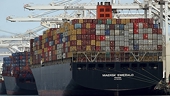 China Files WTO Complaint Over U.S. Tariffs On $200 Billion Of Imports