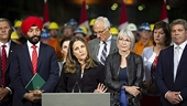 U.S. fires back with WTO challenge against Canada’s retaliatory tariffs