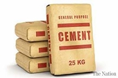 Pakistan: Call for imposing anti-dumping duty on Iranian cement